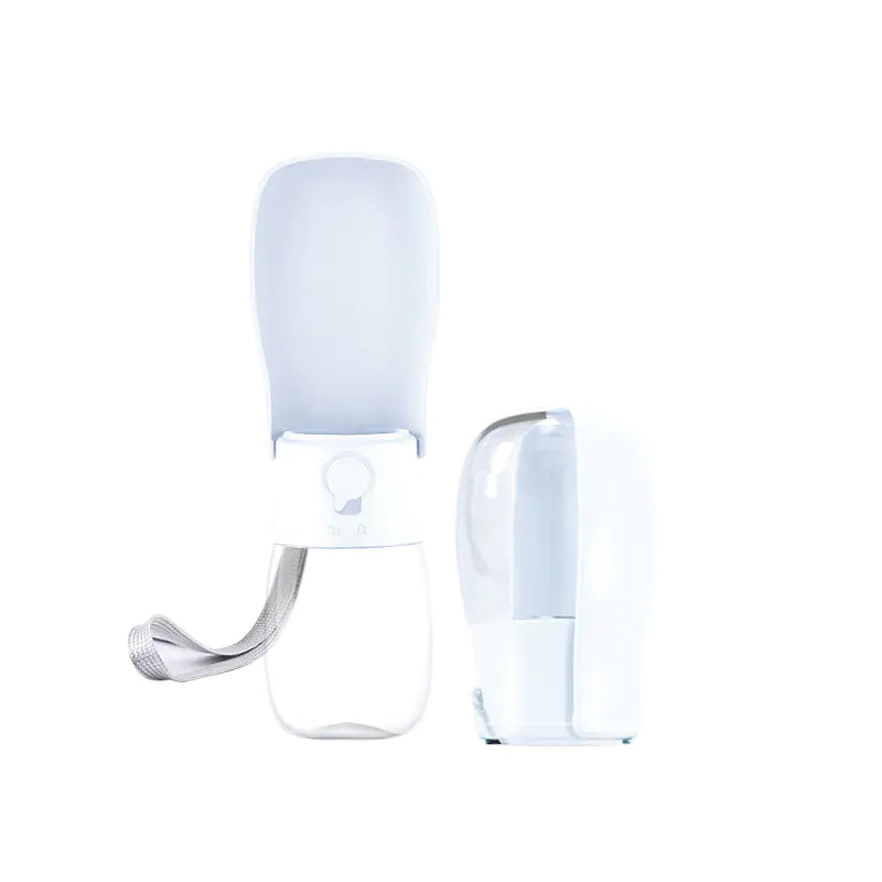 Portable Folding Water Cup for Pets